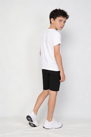 Short - Noir