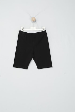 Short - Noir