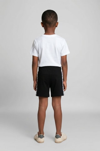 Short - Noir