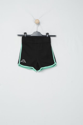 Short - Noir