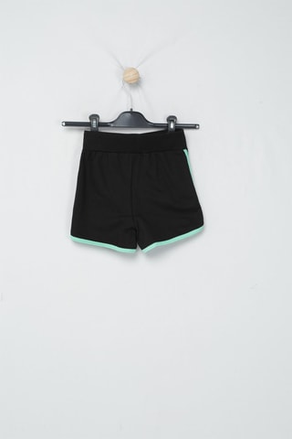 Short - Noir