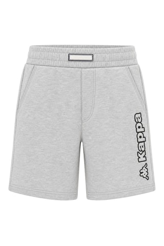 Short - Gris clair