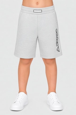 Short - Gris clair
