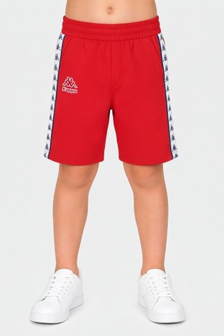 Short - Rouge