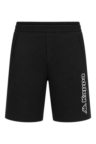 Short - Noir