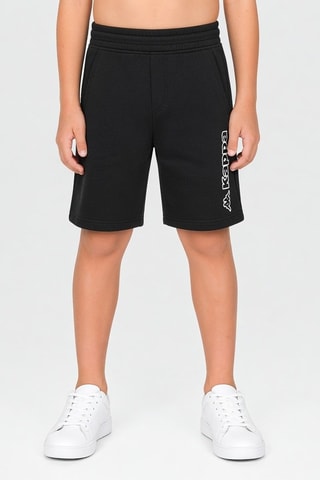 Short - Noir