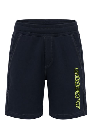 Short - Bleu marine