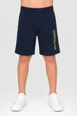 Short - Bleu marine