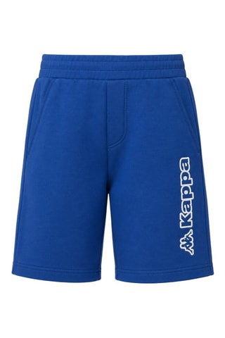 Short - Bleu