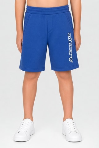 Short - Bleu