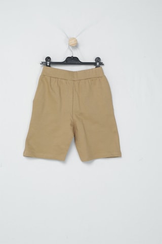 Short - Beige