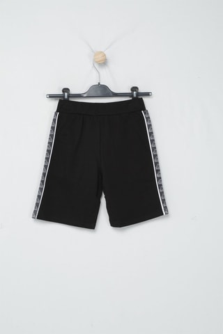 Short - Noir