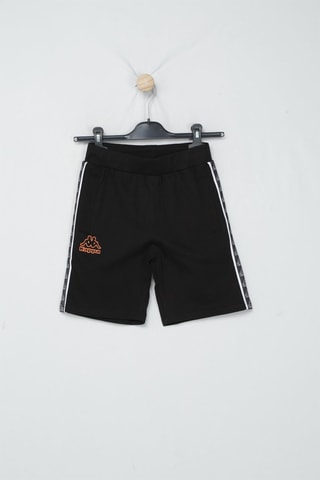 Short - Noir