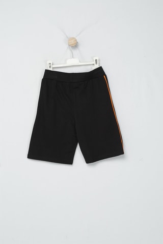 Short - Noir