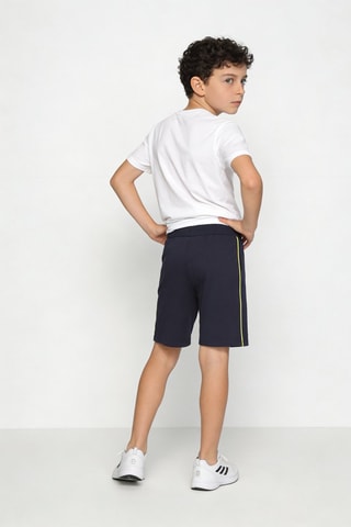 Short - Bleu marine