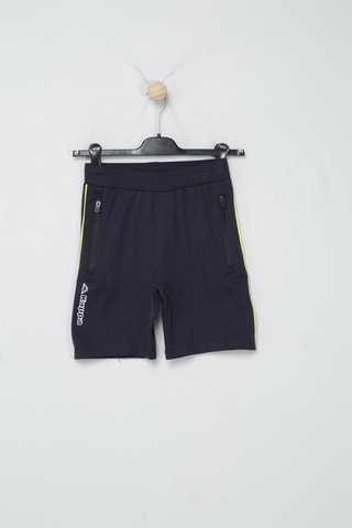Short - Bleu marine