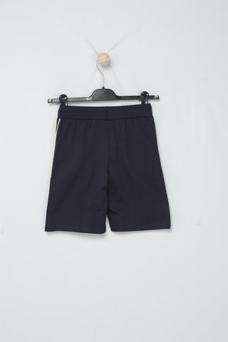 Short - Bleu marine