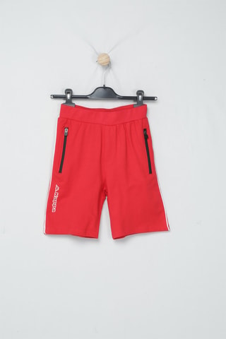 Short - Rouge