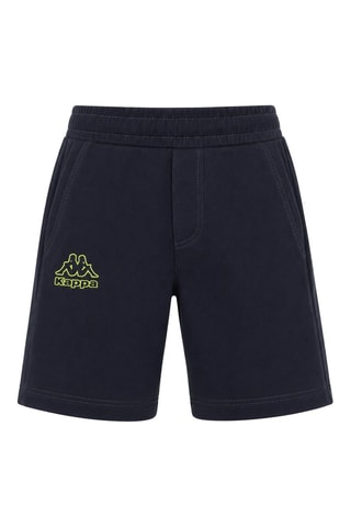 Short - Bleu marine