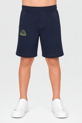 Short - Bleu marine