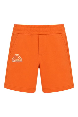 Short - Orange