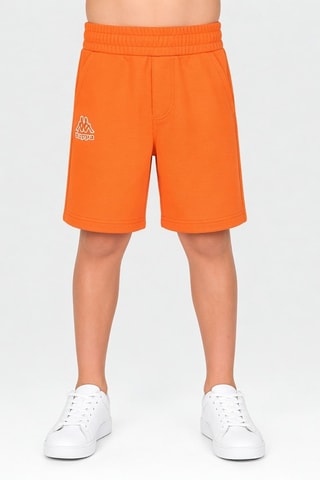 Short - Orange