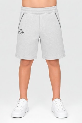 Short - Gris clair