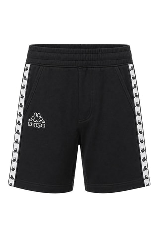 Short - Noir