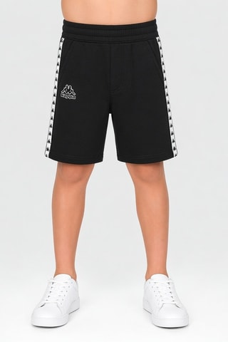 Short - Noir