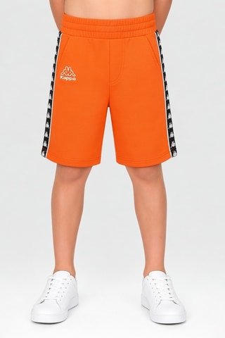 Short - Orange