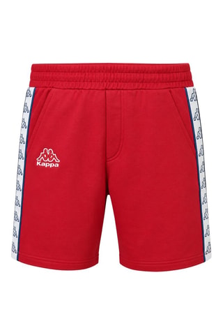 Short - Rouge