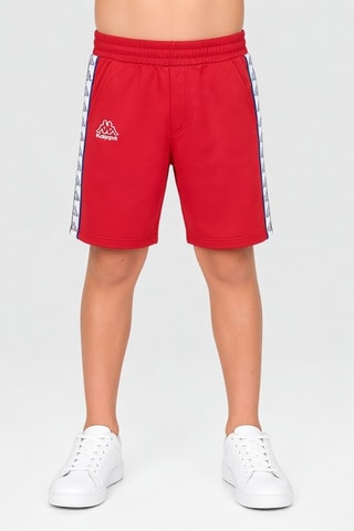Short - Rouge