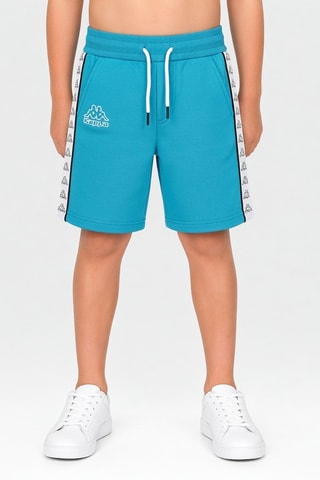 Short - Turquoise