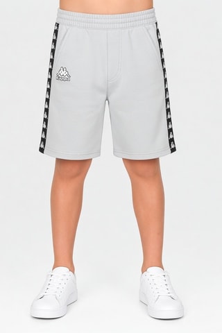 Short - Gris clair