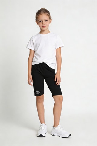 Cycliste - Noir