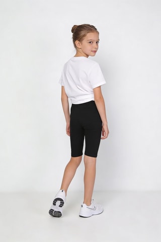 Cycliste - Noir
