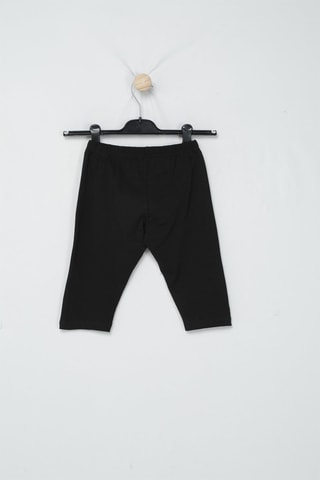 Cycliste - Noir