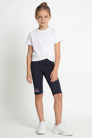 Cycliste - Bleu marine