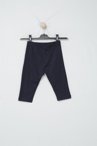 Cycliste - Bleu marine