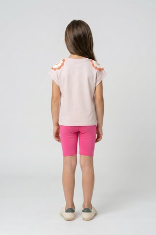 Cycliste - Fuchsia