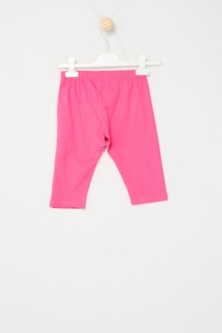 Cycliste - Fuchsia