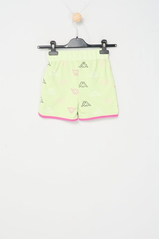 Short - Vert clair