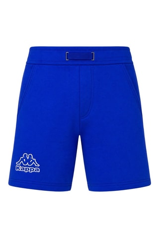 Short polaire - Bleu roi