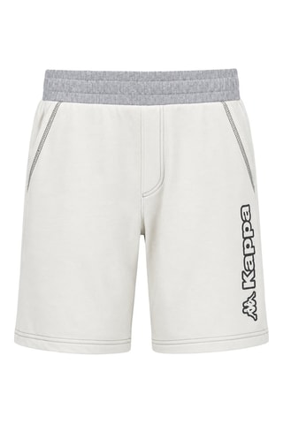 Short polaire - Blanc