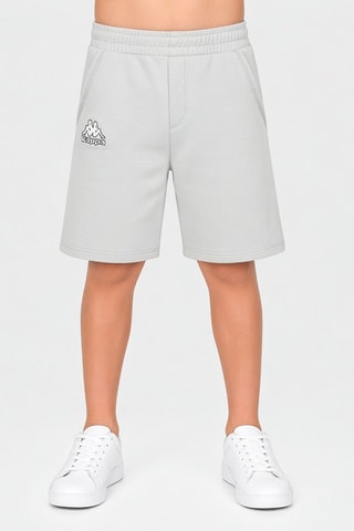 Short polaire - Blanc