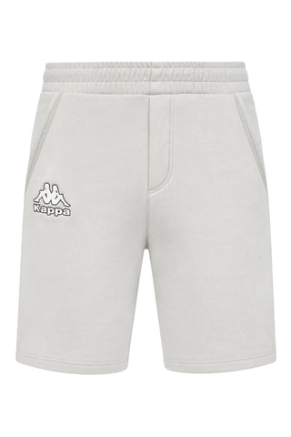 Short polaire - Blanc