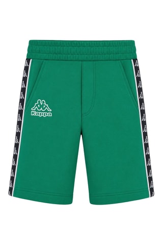 Short polaire - Vert clair
