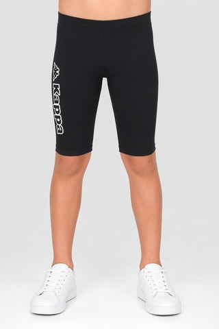 Cycliste - Noir