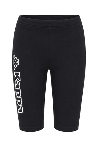 Cycliste - Noir