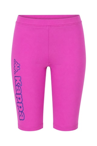 Cycliste - Fuchsia